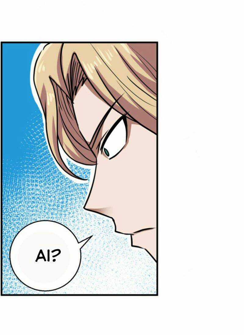 Bị Ép Trở Thành Mạnh Nhất Thế Giới Chapter 17 trang 32