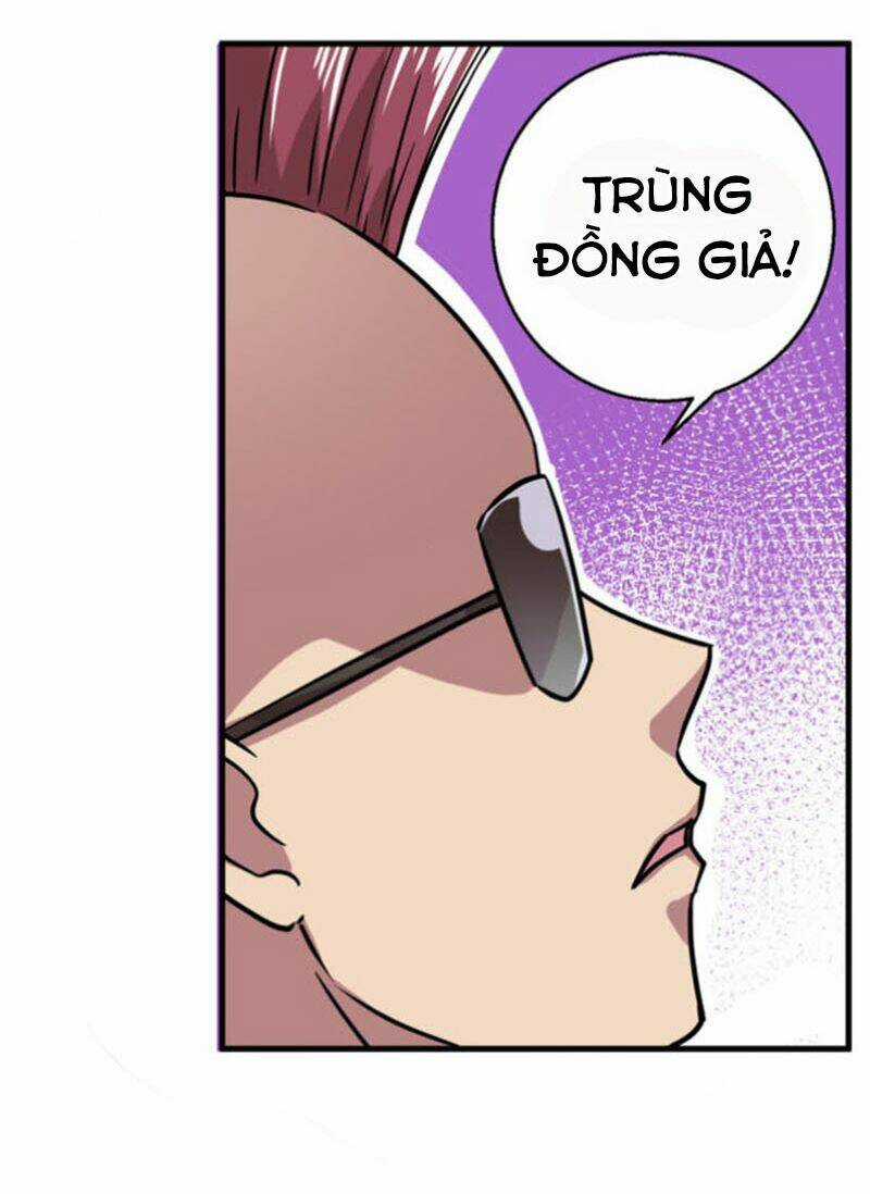 Bị Ép Trở Thành Mạnh Nhất Thế Giới Chapter 17 trang 33