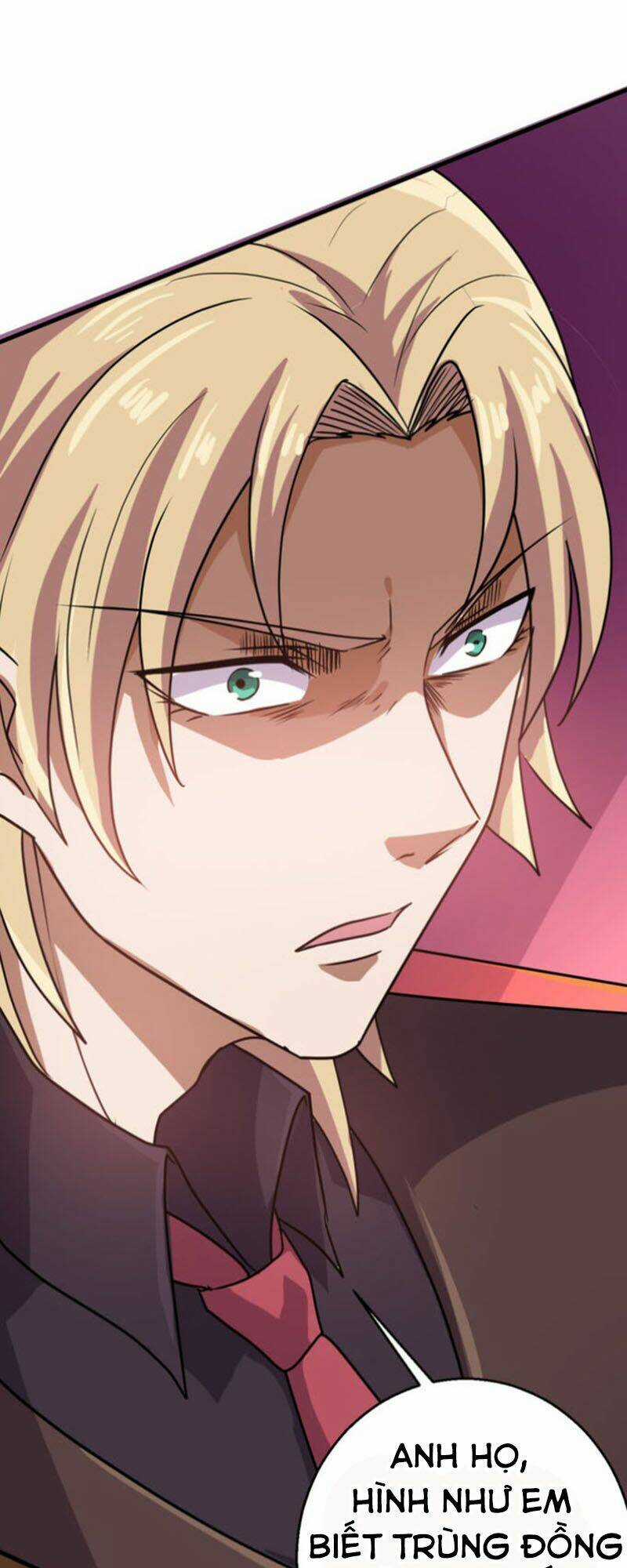 Bị Ép Trở Thành Mạnh Nhất Thế Giới Chapter 17 trang 36