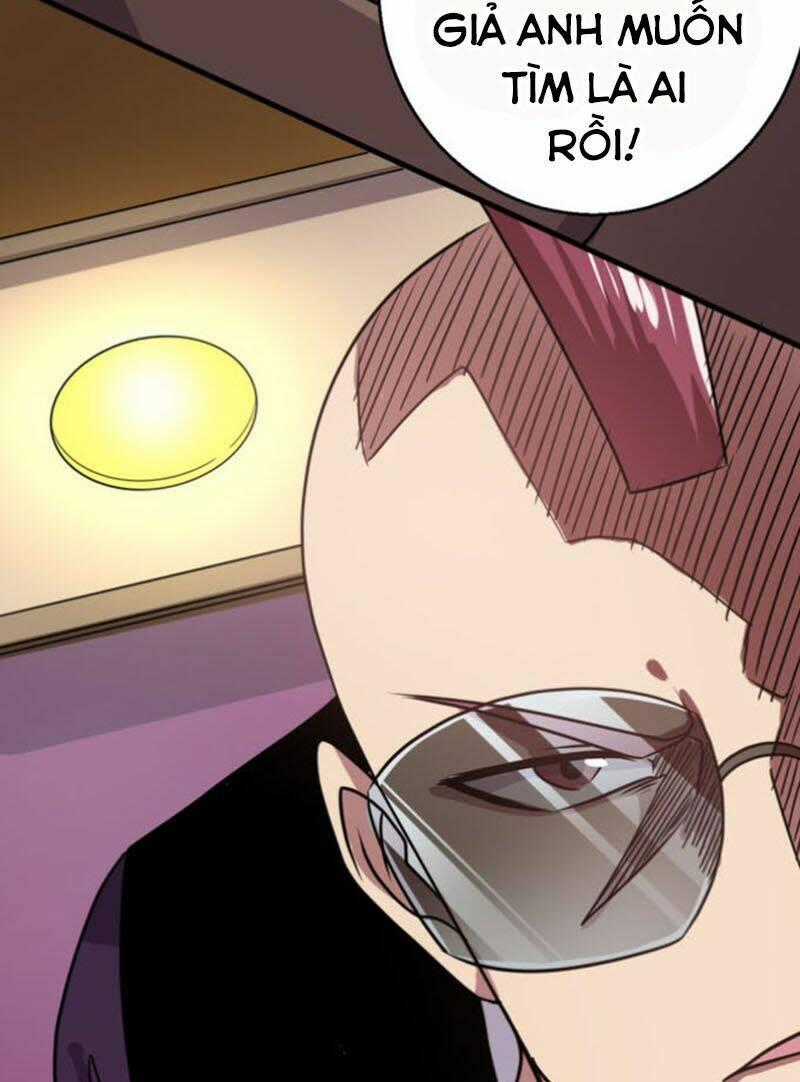 Bị Ép Trở Thành Mạnh Nhất Thế Giới Chapter 17 trang 37