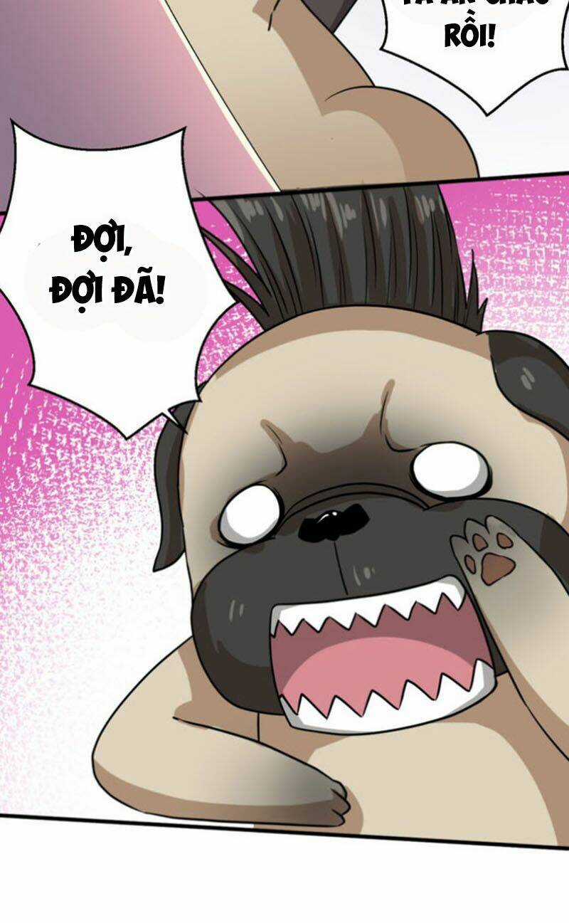 Bị Ép Trở Thành Mạnh Nhất Thế Giới Chapter 17 trang 8