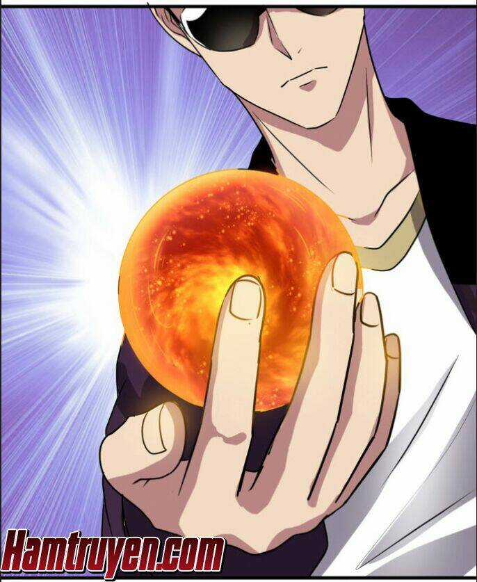 Bị Ép Trở Thành Mạnh Nhất Thế Giới Chapter 18 trang 11