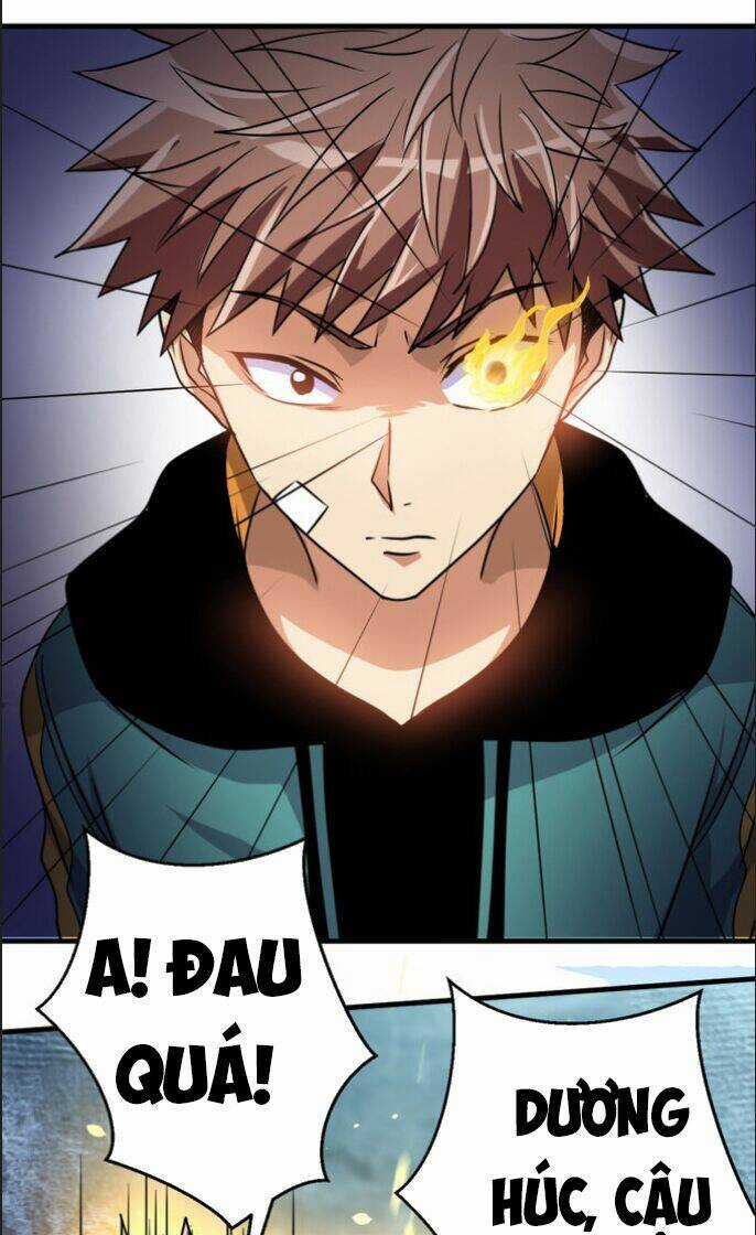 Bị Ép Trở Thành Mạnh Nhất Thế Giới Chapter 18 trang 12