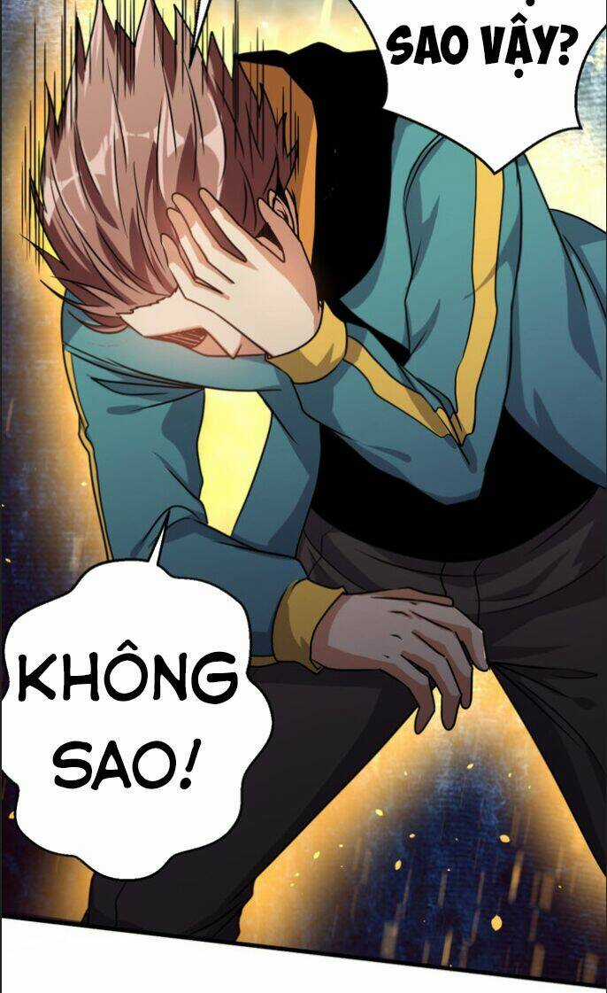 Bị Ép Trở Thành Mạnh Nhất Thế Giới Chapter 18 trang 13