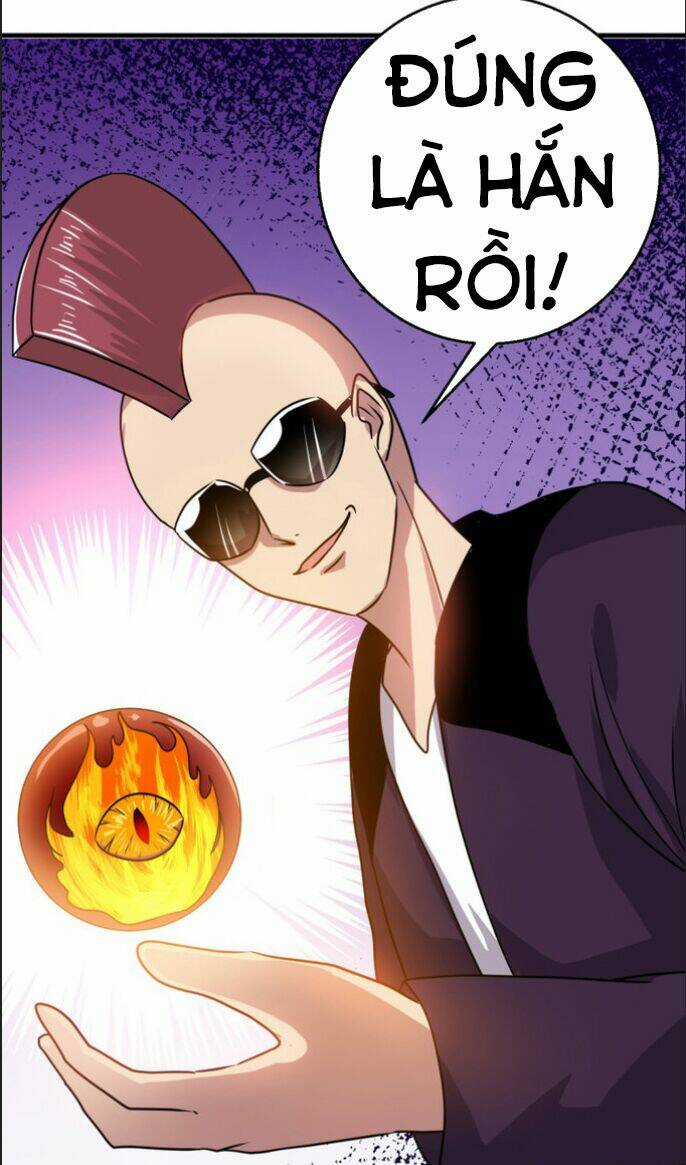 Bị Ép Trở Thành Mạnh Nhất Thế Giới Chapter 18 trang 14