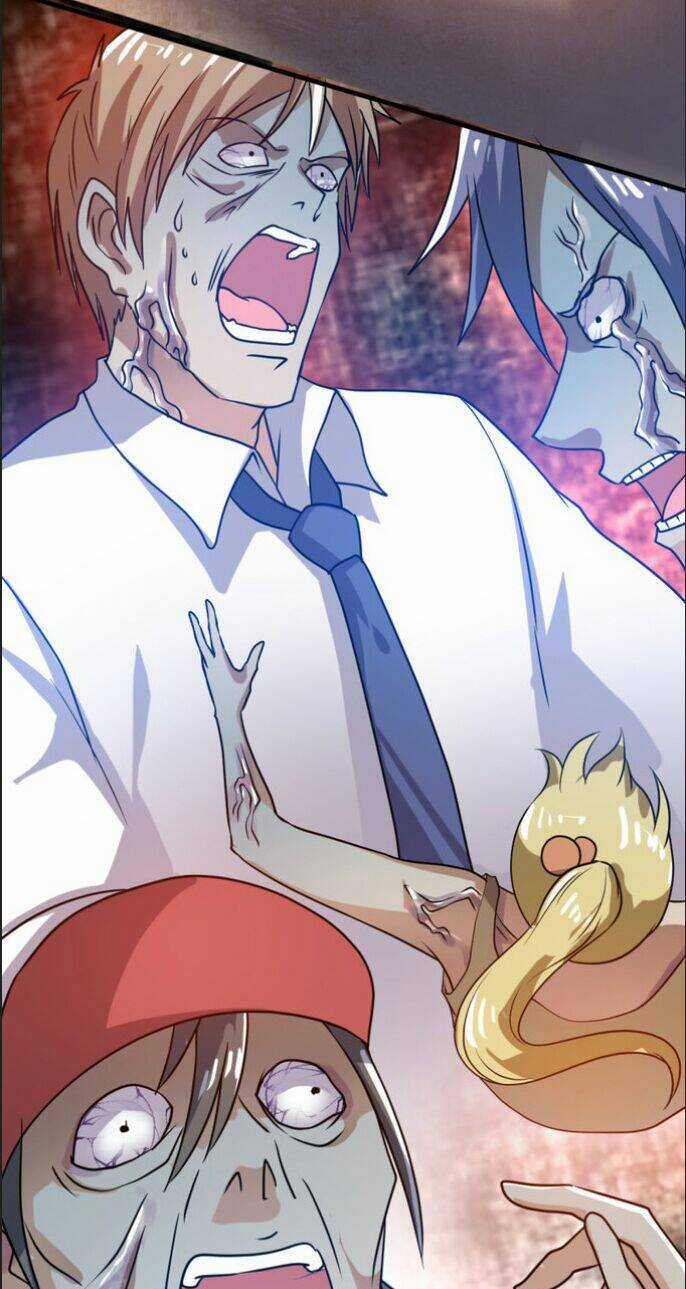 Bị Ép Trở Thành Mạnh Nhất Thế Giới Chapter 18 trang 18