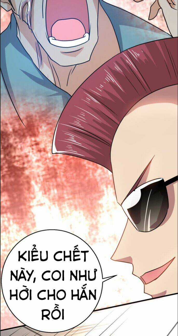 Bị Ép Trở Thành Mạnh Nhất Thế Giới Chapter 18 trang 19