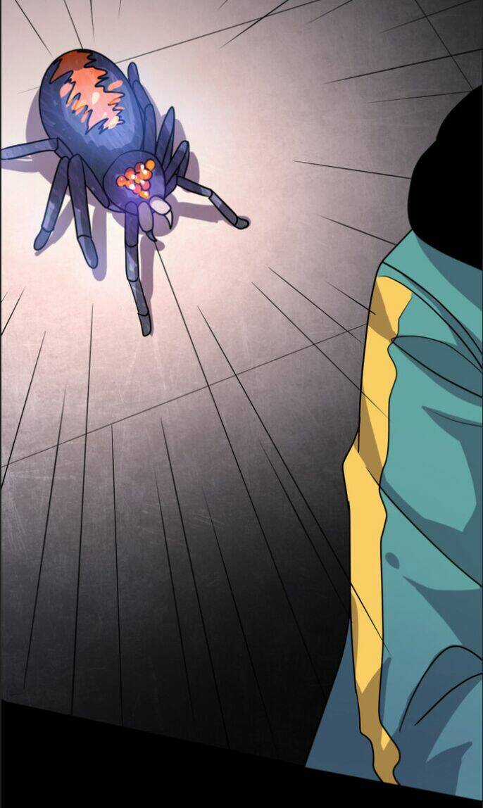 Bị Ép Trở Thành Mạnh Nhất Thế Giới Chapter 18 trang 23