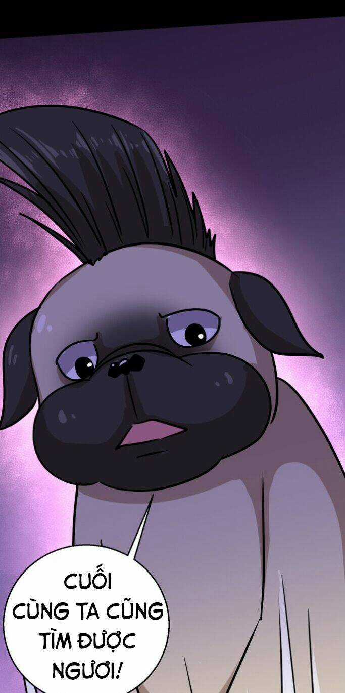 Bị Ép Trở Thành Mạnh Nhất Thế Giới Chapter 18 trang 24