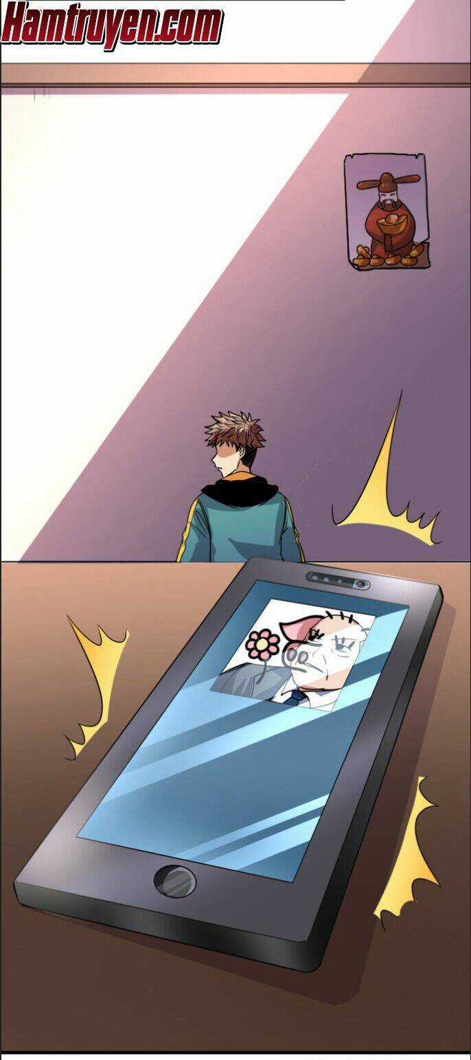 Bị Ép Trở Thành Mạnh Nhất Thế Giới Chapter 18 trang 3