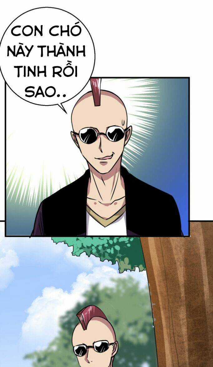 Bị Ép Trở Thành Mạnh Nhất Thế Giới Chapter 18 trang 30