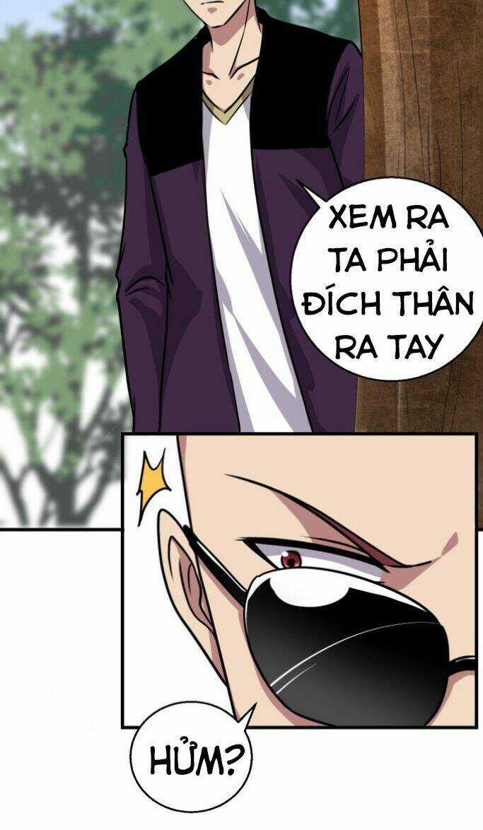 Bị Ép Trở Thành Mạnh Nhất Thế Giới Chapter 18 trang 31