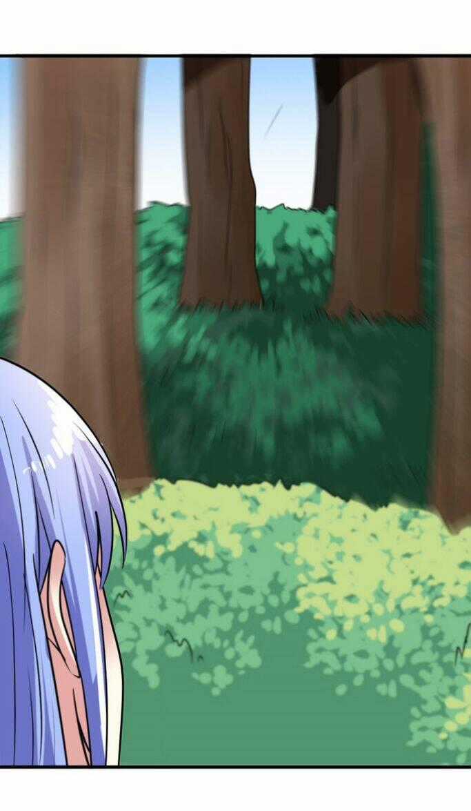 Bị Ép Trở Thành Mạnh Nhất Thế Giới Chapter 18 trang 33