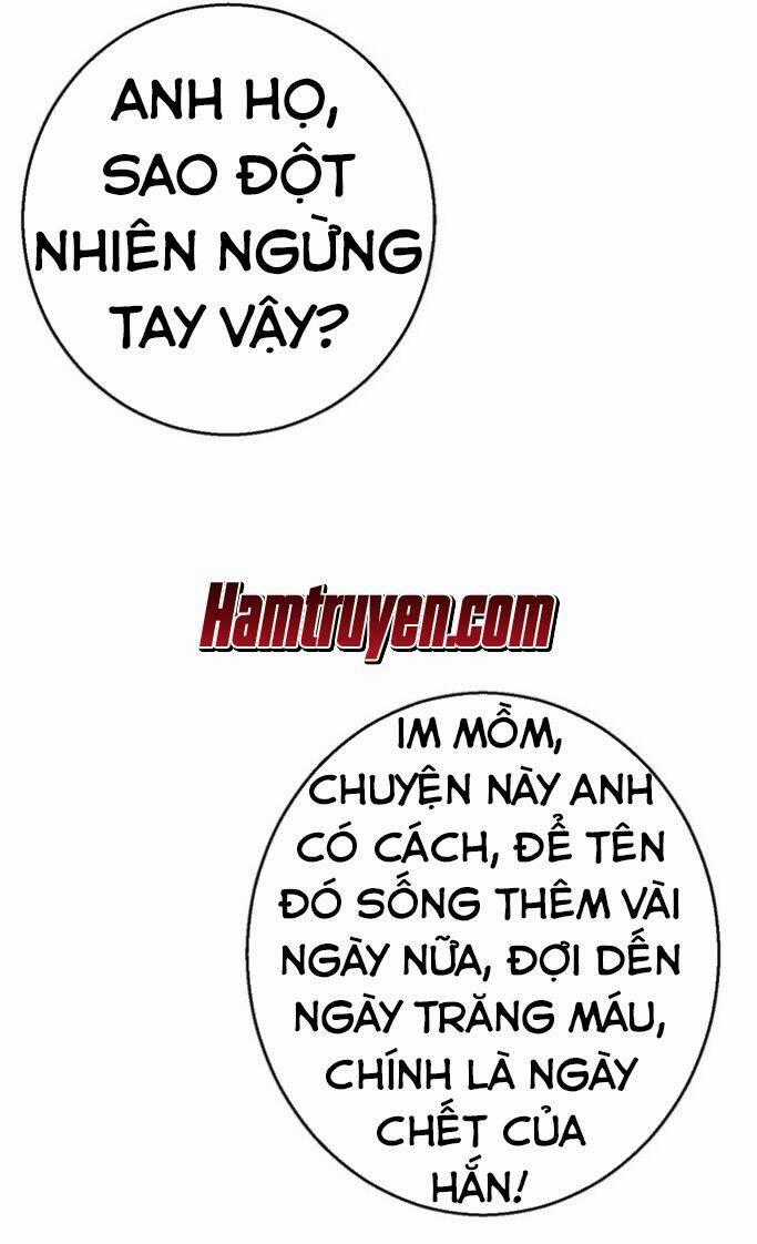 Bị Ép Trở Thành Mạnh Nhất Thế Giới Chapter 18 trang 34