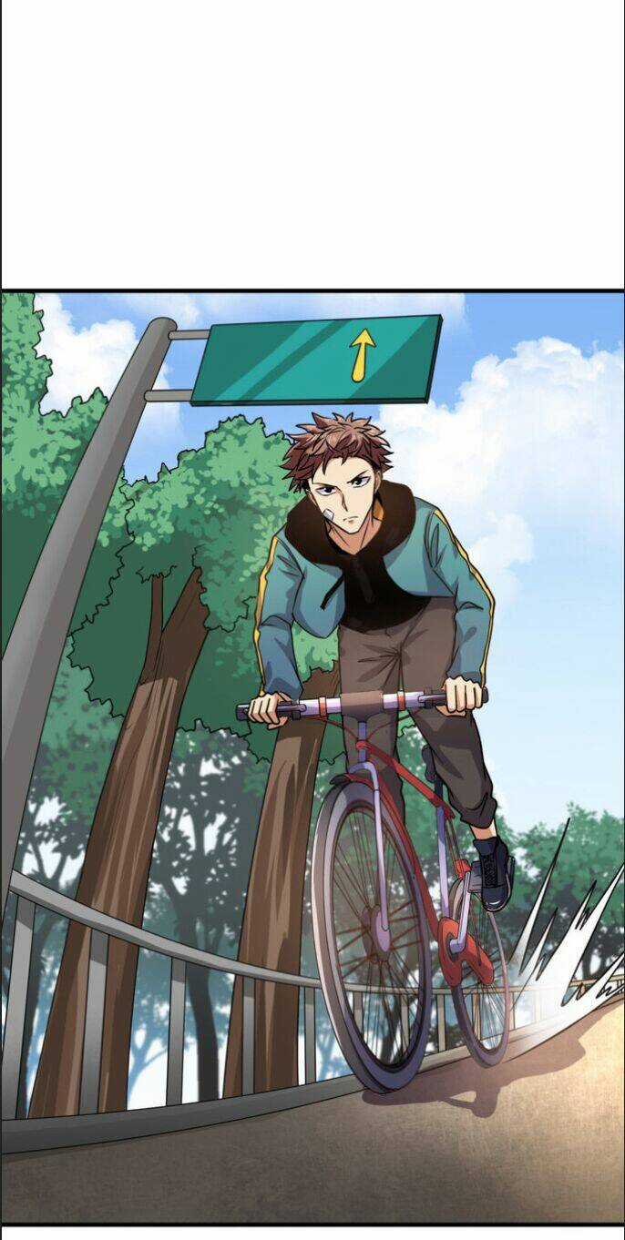 Bị Ép Trở Thành Mạnh Nhất Thế Giới Chapter 18 trang 7