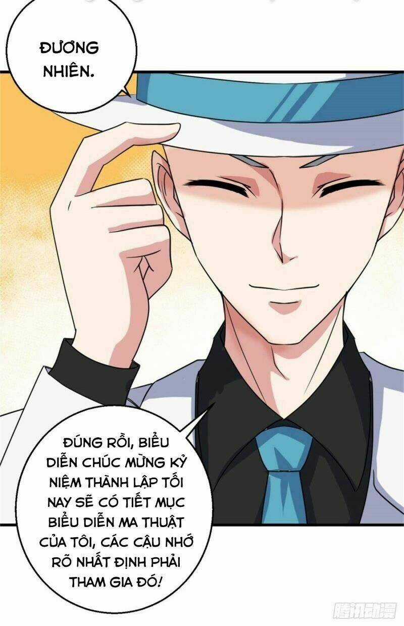 Bị Ép Trở Thành Mạnh Nhất Thế Giới Chapter 19 trang 17