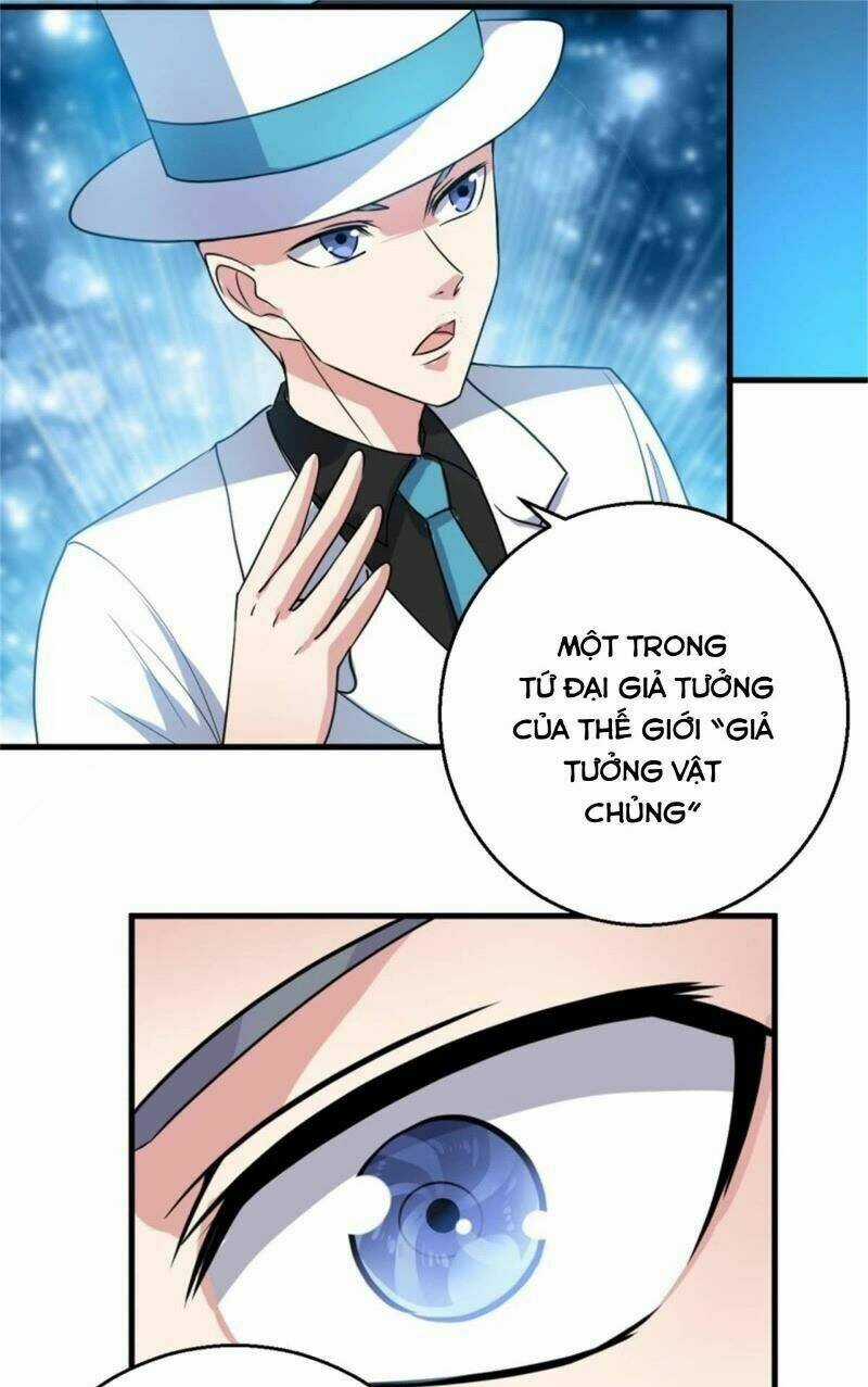 Bị Ép Trở Thành Mạnh Nhất Thế Giới Chapter 19 trang 22