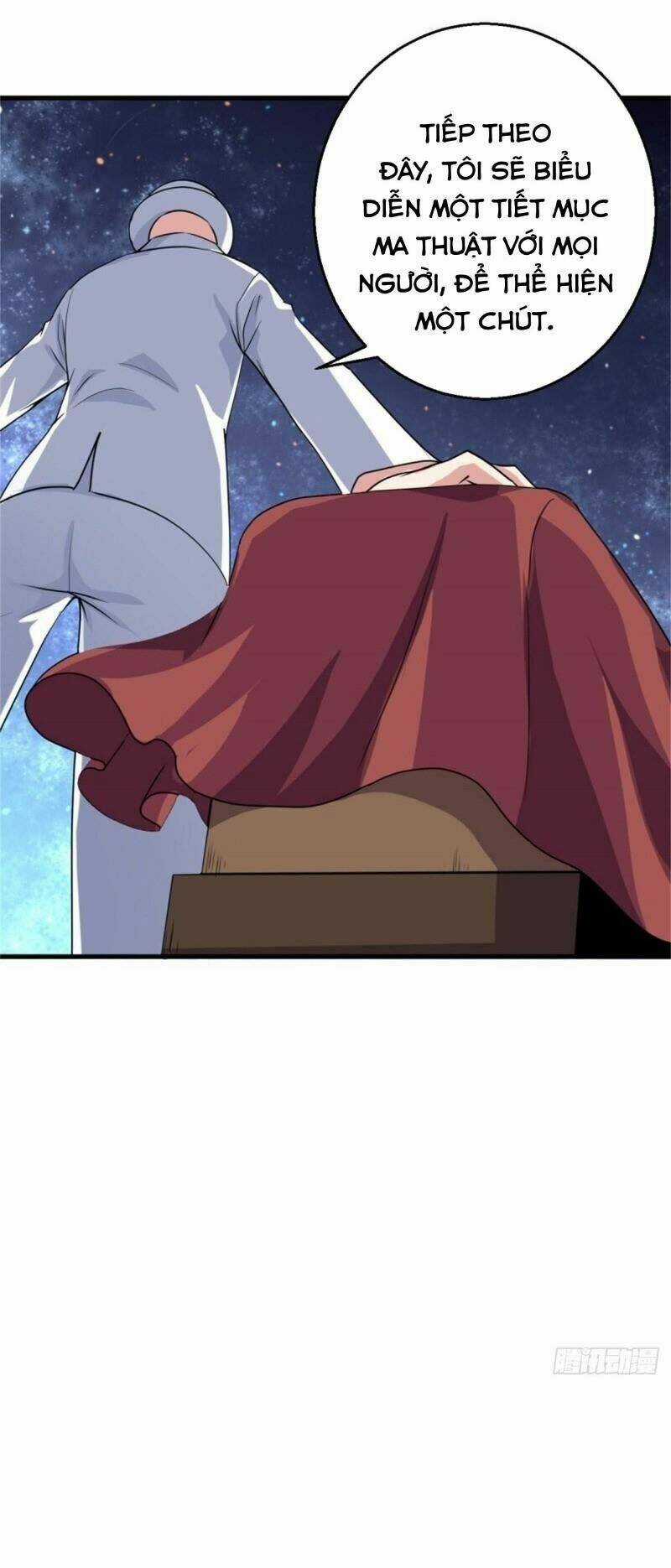 Bị Ép Trở Thành Mạnh Nhất Thế Giới Chapter 19 trang 24