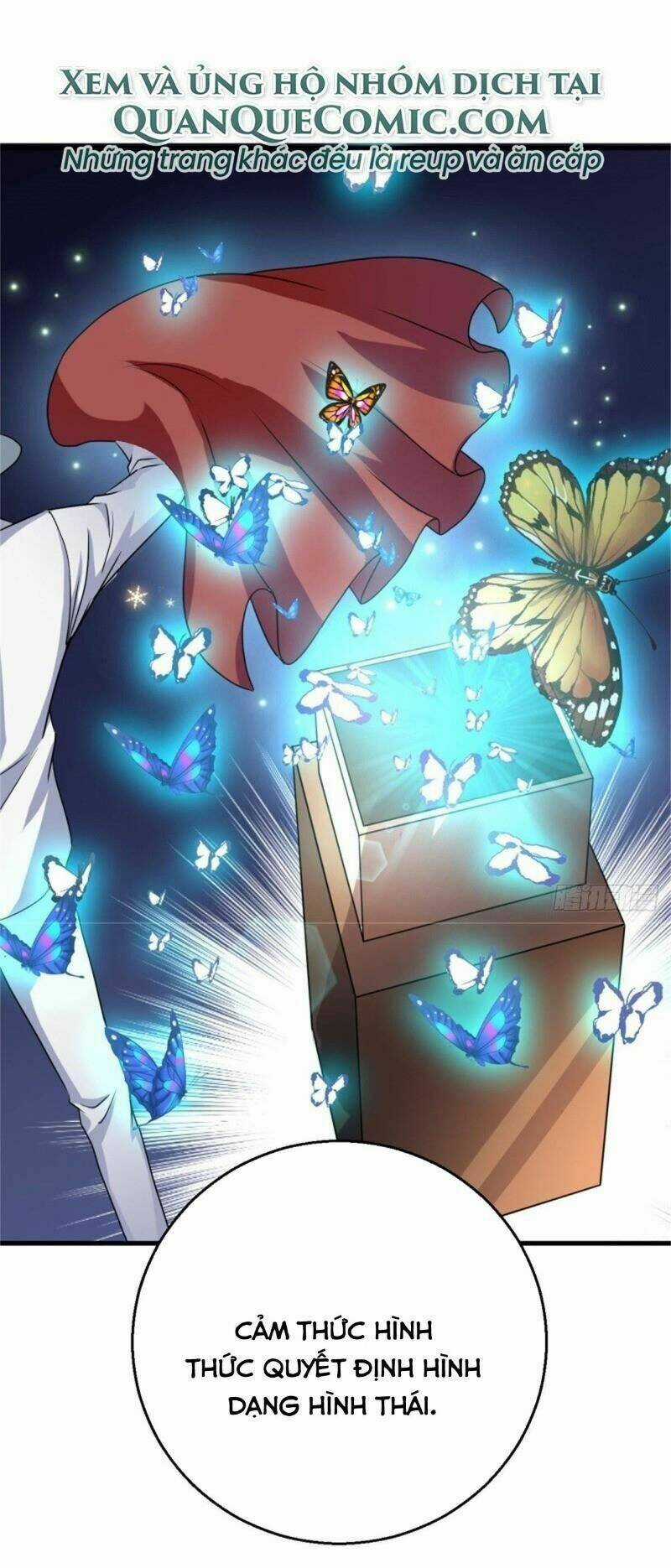 Bị Ép Trở Thành Mạnh Nhất Thế Giới Chapter 19 trang 25