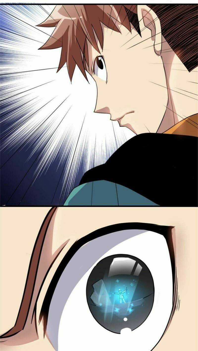 Bị Ép Trở Thành Mạnh Nhất Thế Giới Chapter 19 trang 28