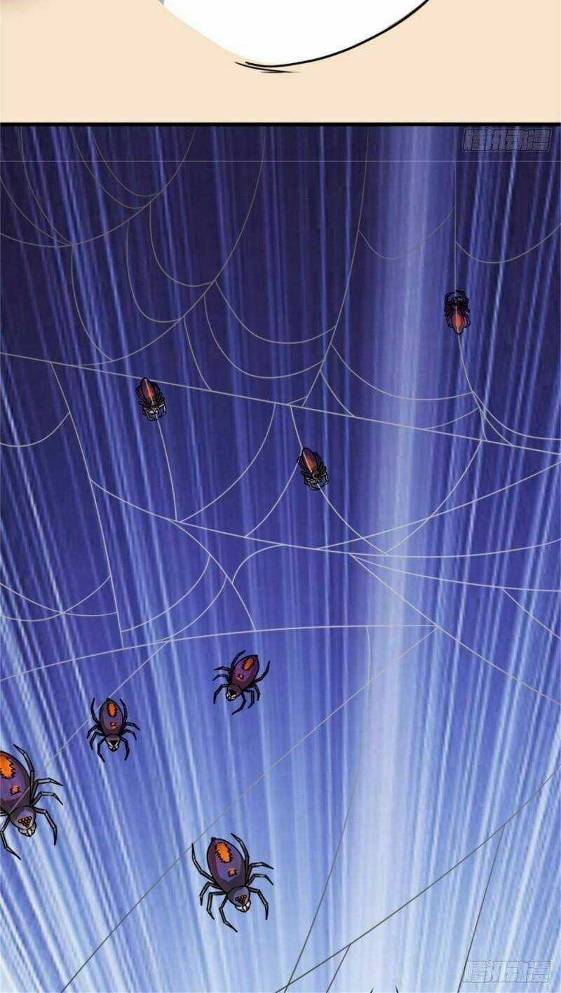 Bị Ép Trở Thành Mạnh Nhất Thế Giới Chapter 19 trang 29