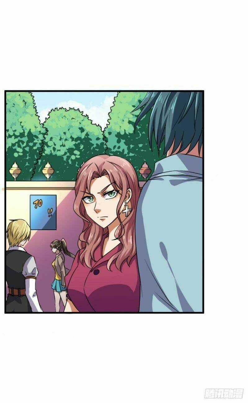 Bị Ép Trở Thành Mạnh Nhất Thế Giới Chapter 19 trang 7