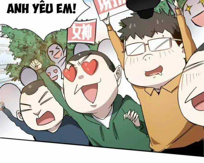 Bị Ép Trở Thành Mạnh Nhất Thế Giới Chapter 2 trang 11