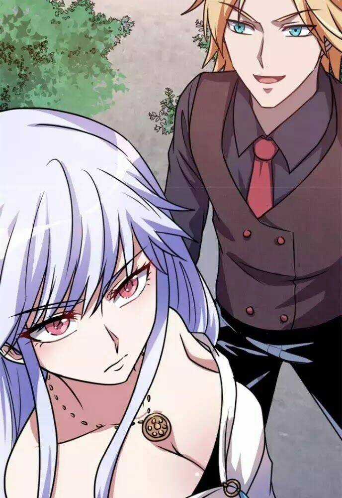 Bị Ép Trở Thành Mạnh Nhất Thế Giới Chapter 2 trang 17