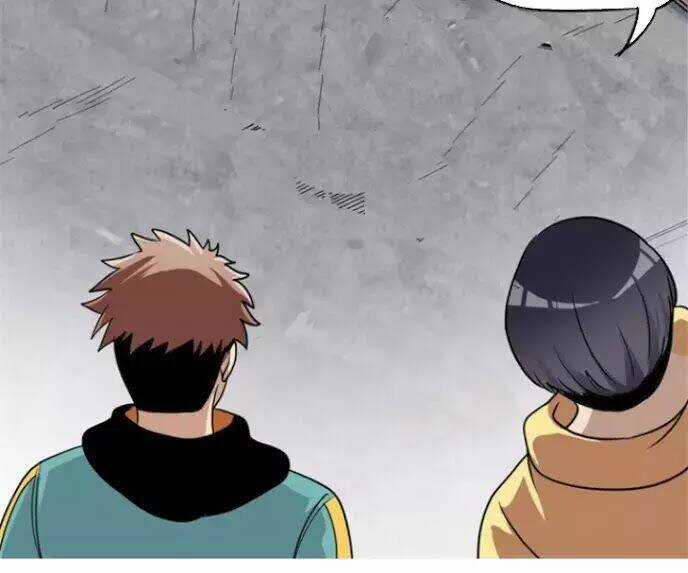 Bị Ép Trở Thành Mạnh Nhất Thế Giới Chapter 2 trang 19