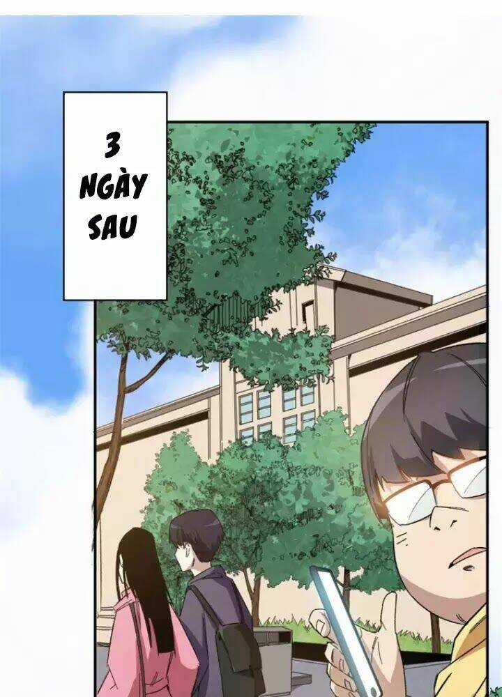 Bị Ép Trở Thành Mạnh Nhất Thế Giới Chapter 2 trang 2