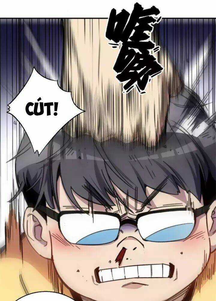 Bị Ép Trở Thành Mạnh Nhất Thế Giới Chapter 2 trang 20