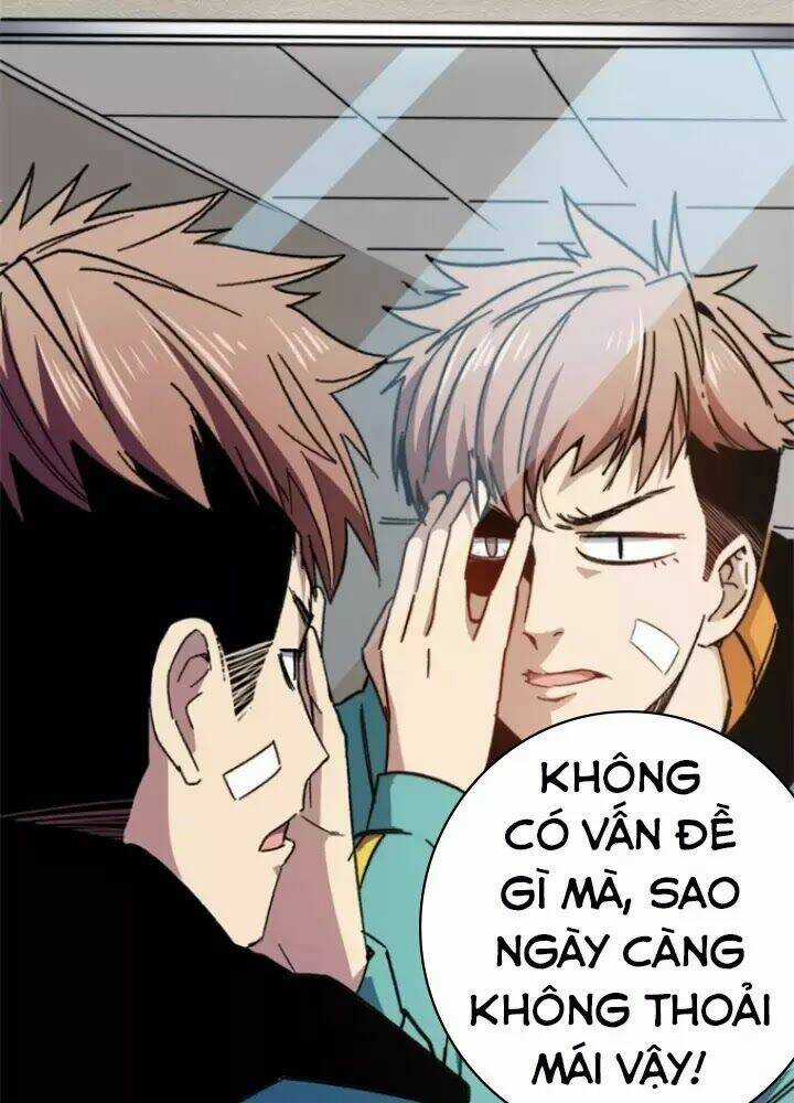 Bị Ép Trở Thành Mạnh Nhất Thế Giới Chapter 2 trang 23