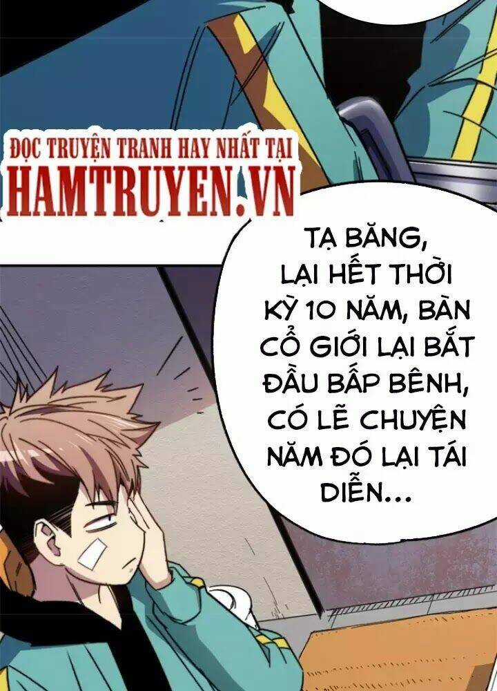 Bị Ép Trở Thành Mạnh Nhất Thế Giới Chapter 2 trang 24