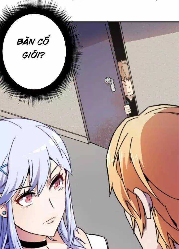 Bị Ép Trở Thành Mạnh Nhất Thế Giới Chapter 2 trang 26