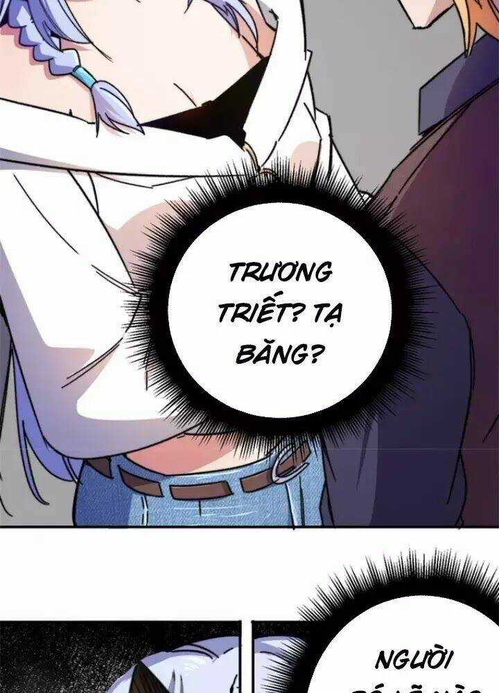 Bị Ép Trở Thành Mạnh Nhất Thế Giới Chapter 2 trang 27