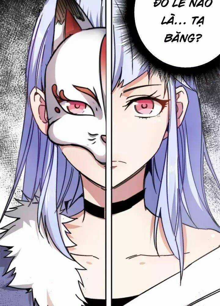 Bị Ép Trở Thành Mạnh Nhất Thế Giới Chapter 2 trang 28