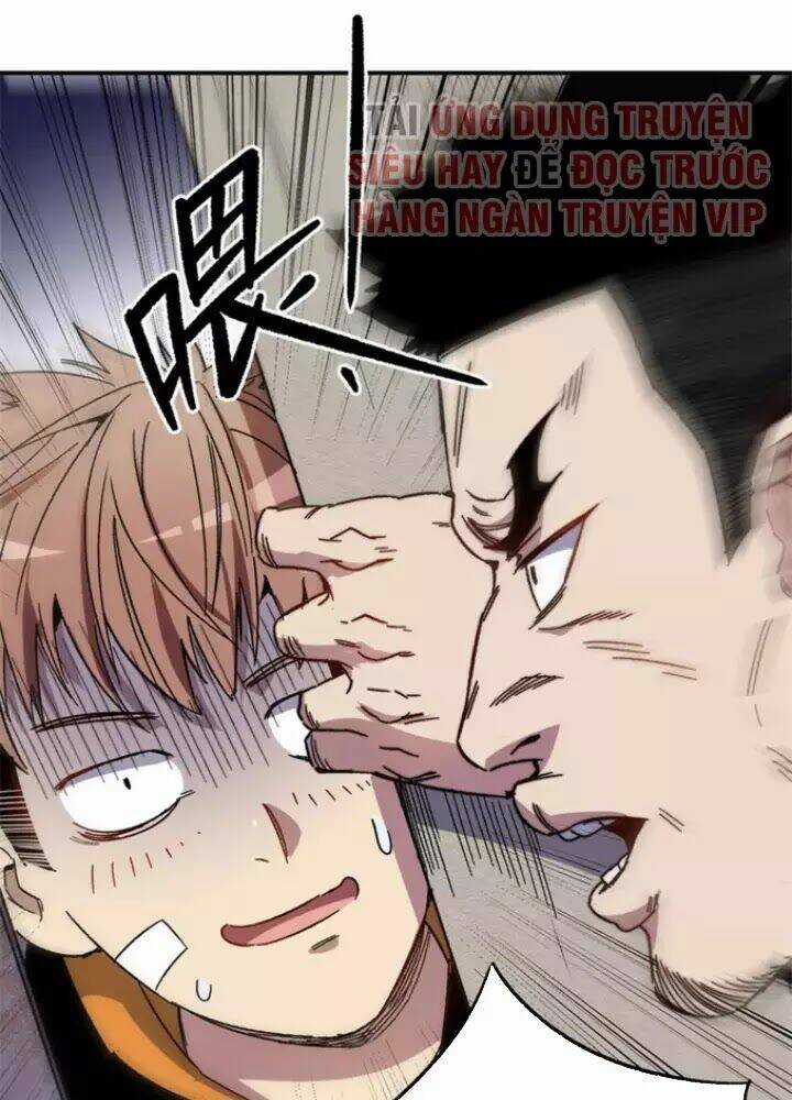 Bị Ép Trở Thành Mạnh Nhất Thế Giới Chapter 2 trang 30