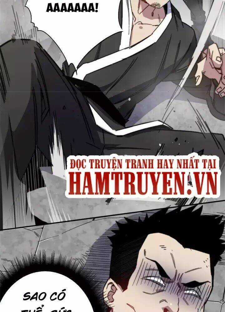 Bị Ép Trở Thành Mạnh Nhất Thế Giới Chapter 2 trang 38