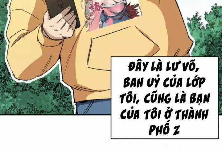 Bị Ép Trở Thành Mạnh Nhất Thế Giới Chapter 2 trang 4