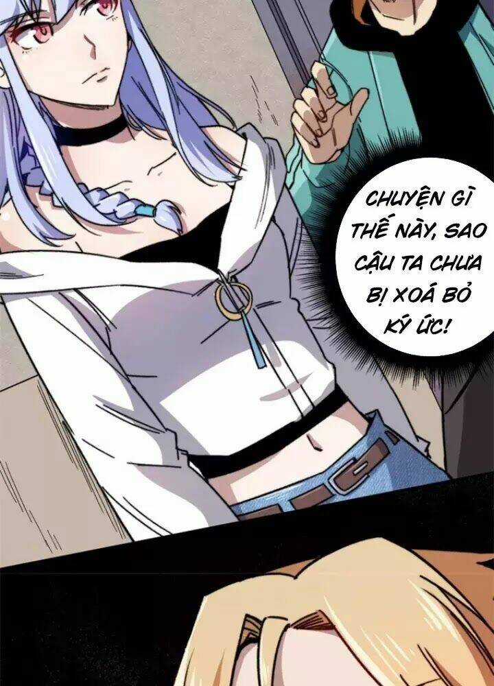 Bị Ép Trở Thành Mạnh Nhất Thế Giới Chapter 2 trang 44