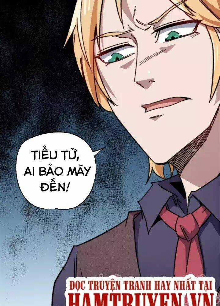 Bị Ép Trở Thành Mạnh Nhất Thế Giới Chapter 2 trang 45