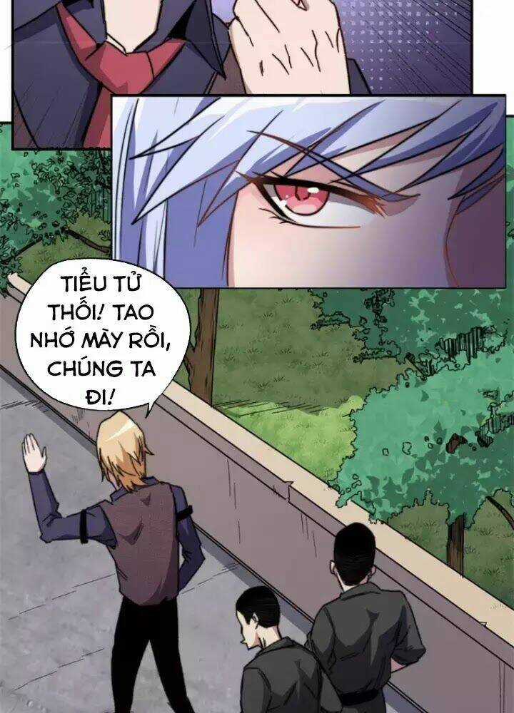 Bị Ép Trở Thành Mạnh Nhất Thế Giới Chapter 2 trang 49