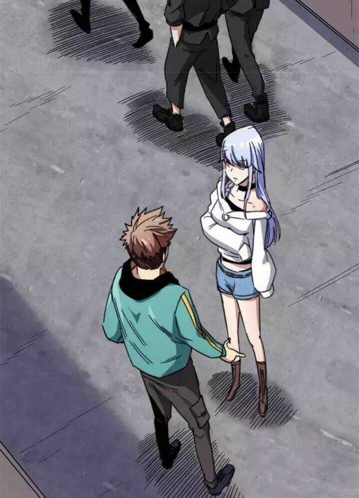 Bị Ép Trở Thành Mạnh Nhất Thế Giới Chapter 2 trang 50