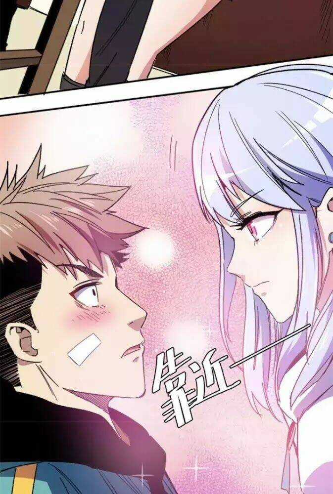 Bị Ép Trở Thành Mạnh Nhất Thế Giới Chapter 2 trang 54