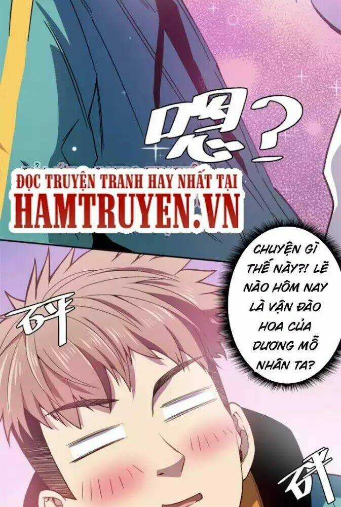 Bị Ép Trở Thành Mạnh Nhất Thế Giới Chapter 2 trang 55