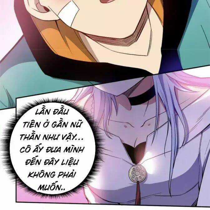 Bị Ép Trở Thành Mạnh Nhất Thế Giới Chapter 2 trang 56