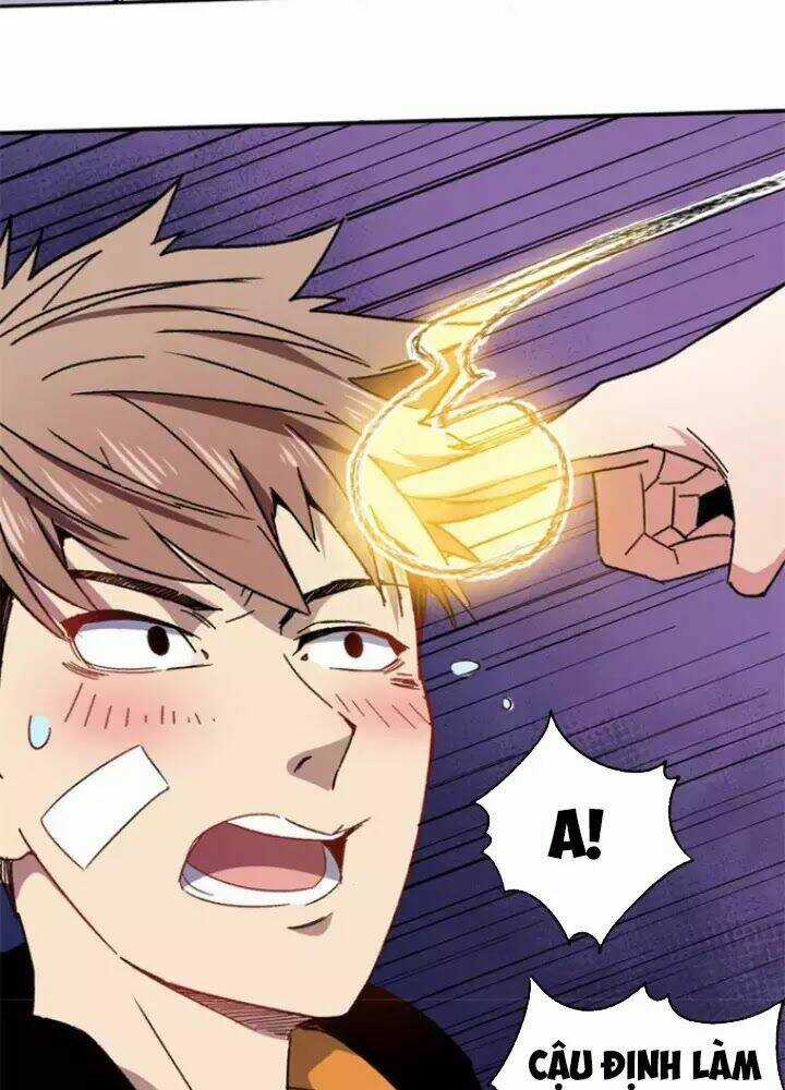 Bị Ép Trở Thành Mạnh Nhất Thế Giới Chapter 2 trang 58