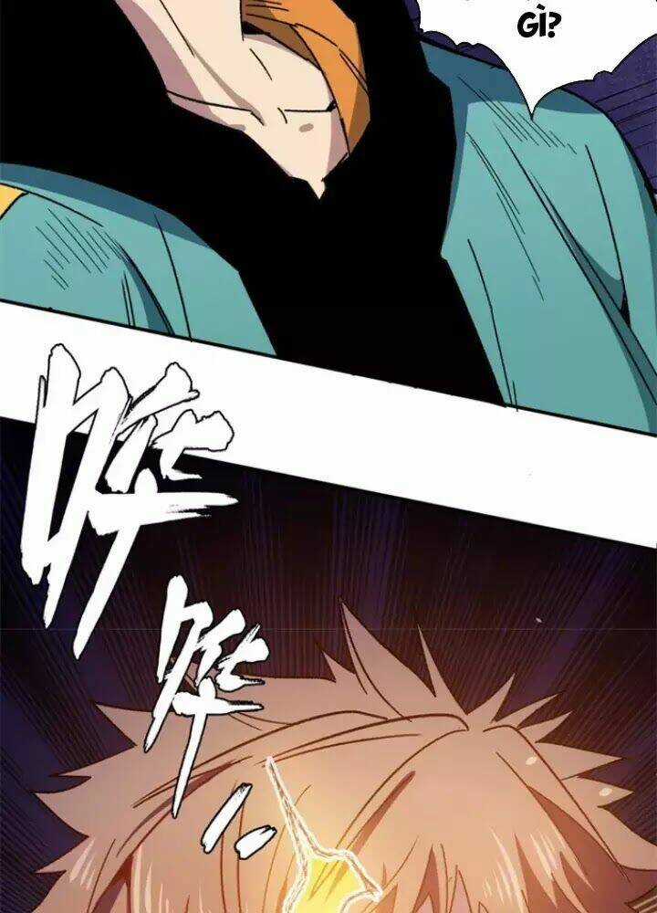 Bị Ép Trở Thành Mạnh Nhất Thế Giới Chapter 2 trang 59