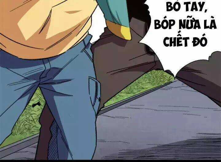 Bị Ép Trở Thành Mạnh Nhất Thế Giới Chapter 2 trang 6