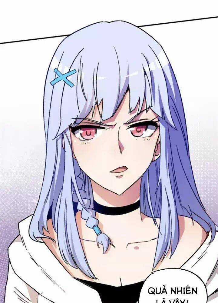 Bị Ép Trở Thành Mạnh Nhất Thế Giới Chapter 2 trang 62